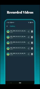 تطبيق Third Eye