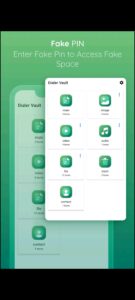 تطبيق اخفاء الصور