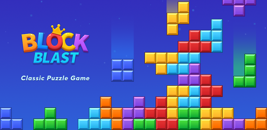 لعبة Block Blast!: الألغاز اللي هتشدك من أول محاولة