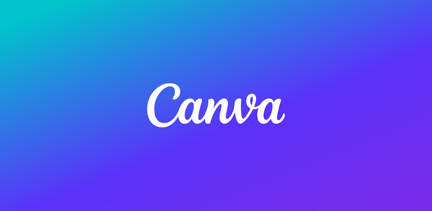 Canva: إبداعك بين يديك – تصميمات مذهلة بسهولة وسرعة! 🎨