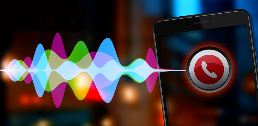 تطبيق مسجل المكالمات – احتفظ بجميع مكالماتك تلقائيًا