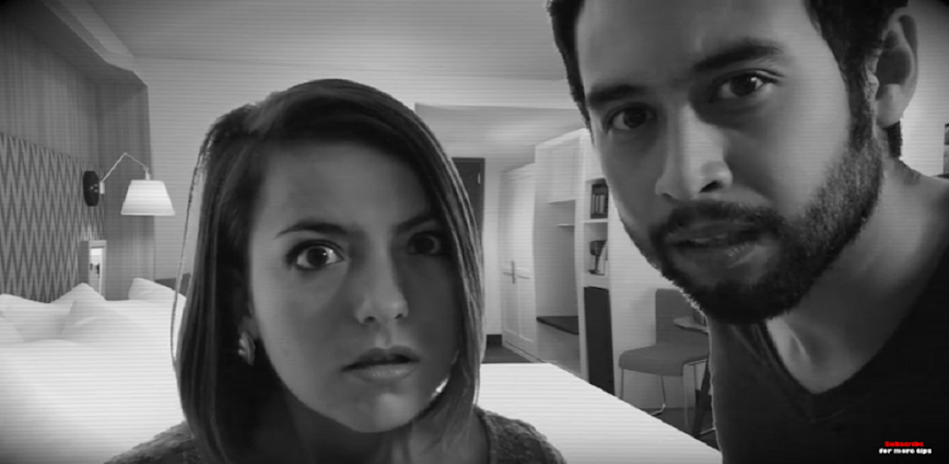 Hidden Camera Detector: تطبيق لأكتشاف الكاميرات الخفية قبل أن تراك