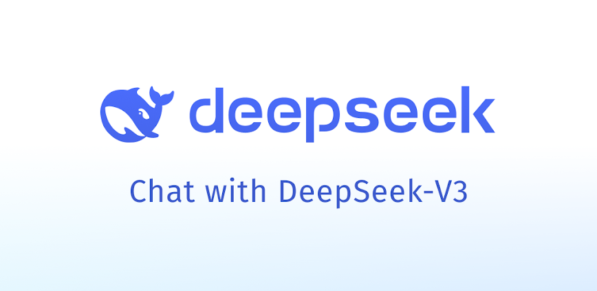 تطبيق DeepSeek – البحث الذكي بلا حدود 🔍✨