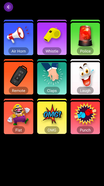 تطبيق Voice Lie Detector