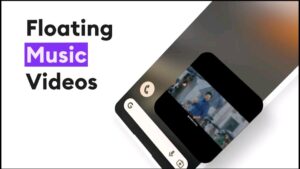 تطبيق Background Play