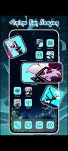 تطبيق WidgetKit