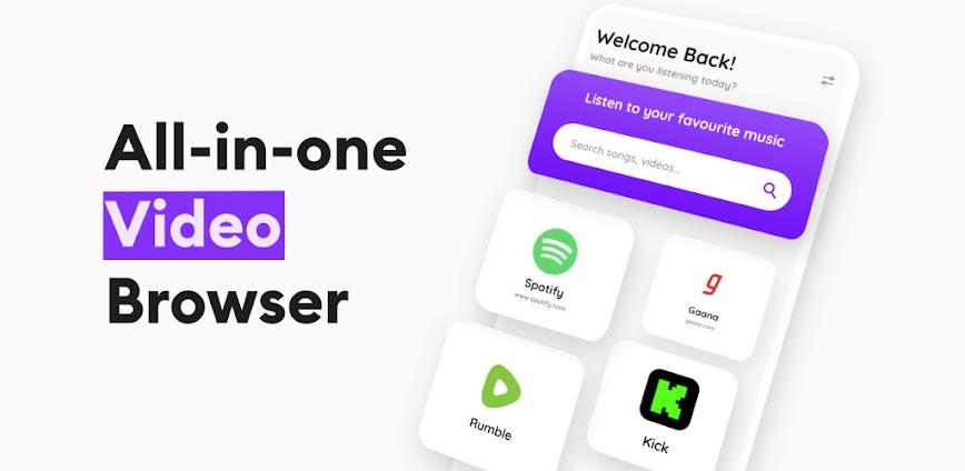 تطبيق Background Play: الحل الأمثل لتشغيل الفيديوهات والموسيقى في الخلفية