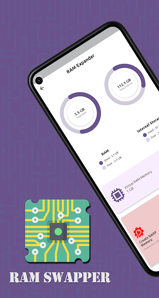 RAM Swapper