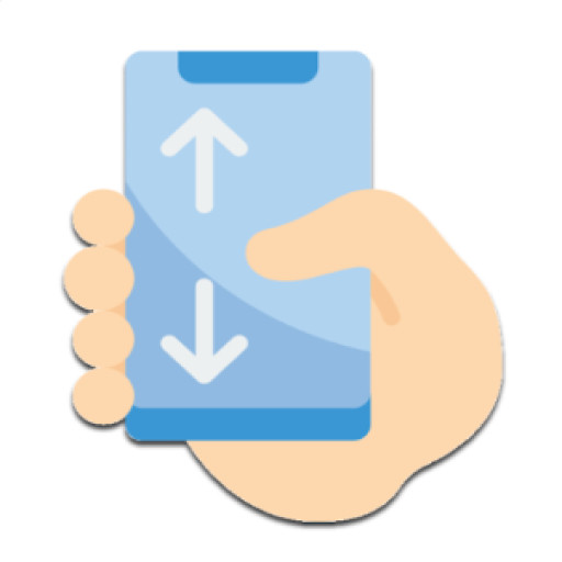 تطبيق التمرير التلقائي للشاشة: تصفح أسهل بدون تعب