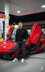 صورتك التريند