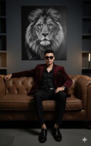 صورتك التريند