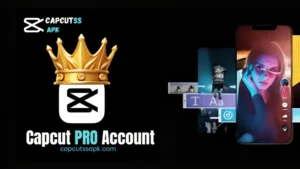 تطبيق Capcut pro