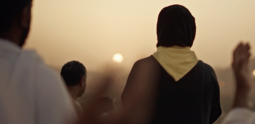 تطبيق Nusuk | نسك: رفيقك الذكي لتنظيم رحلتك الإيمانية بكل سهولة