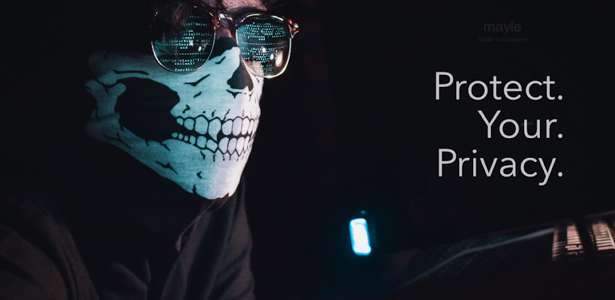 تطبيق واقي الشاشة يوقف برامج التجسس 🛡️ احمِ خصوصيتك بضغطة واحدة!