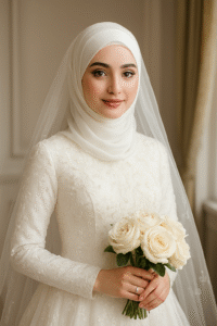 تريند صورتك وانتي عروسة