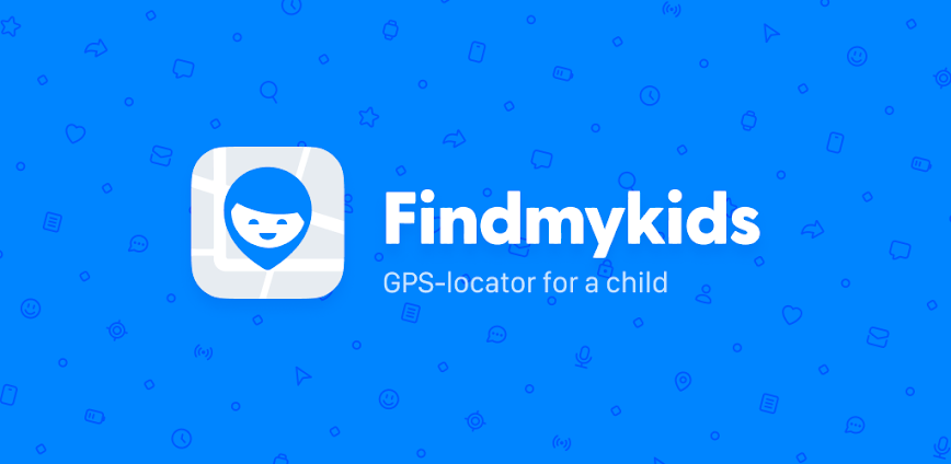 تطبيق Find My Kids: أمان طفلك بين يديك أينما كنت