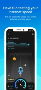 تطبيق Wi-Fi Toolkit