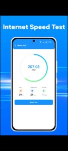 إظهار كلمة مرور Wifi