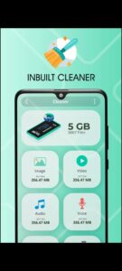 تطبيق wep scanner