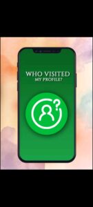 Who viewe my profiletracker