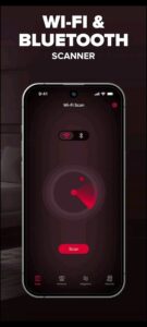 تطبيق Spy Camera