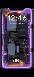 تطبيق الرسوم المتحركة