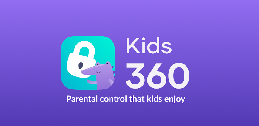 تطبيق Kids 360: أداة الرقابة الأبوية الذكية لحماية أطفالك بأمان 🎯🛡️