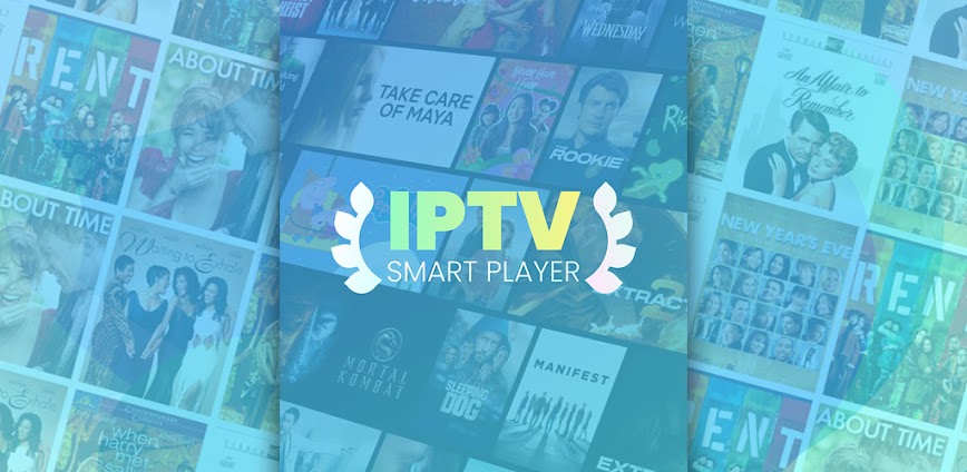 IPTV Smart Player: أفضل تطبيق لمشاهدة القنوات والبث المباشر بجودة عالية