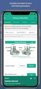 MDCalc Medical Calculator