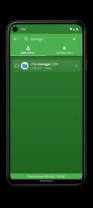 إلغاء التثبيت