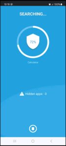 تطبيق إيقاف الإعلانات المنبثقة