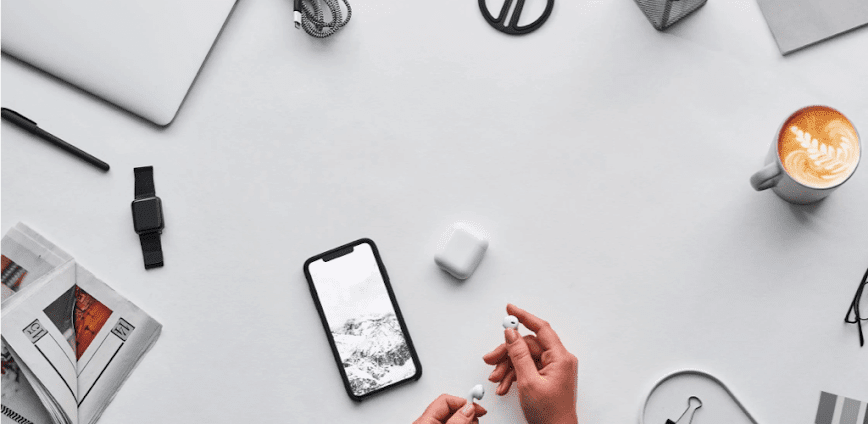 DNA Launcher: أطلق تجربة هاتف متطورة بتصميم ذكي وشكل جديد كليًا!