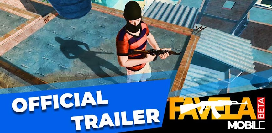 FAVELA: Mobile لعبة مثيرة تنقلك إلى قلب الأحياء البرازيلية المليئة بالتحديات