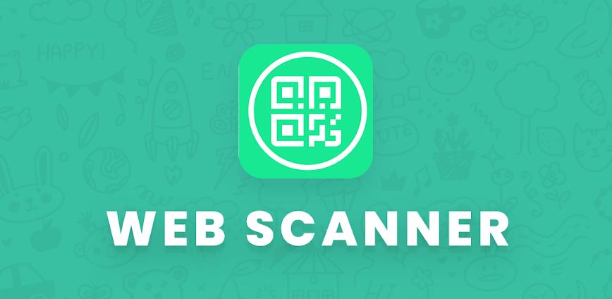 Web Scanner – افحص مواقع الإنترنت بسرعة وأمان