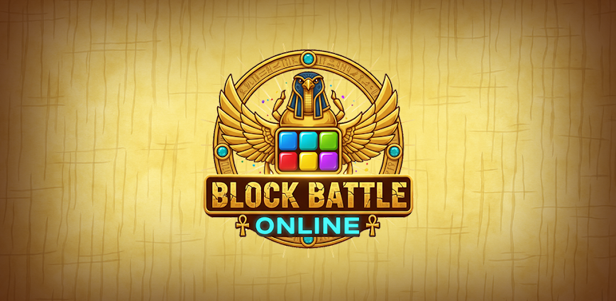 Block Battle Online: تحدي المكعبات الملتهب – اثبت مهارتك واهزم العالم أونلاين