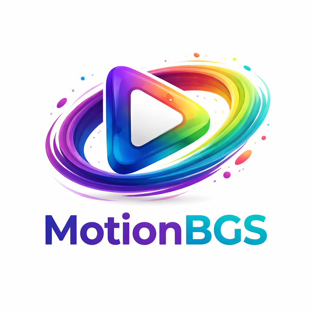 MotionBGS: أطلق حياة جديدة لشاشتك مع أفضل الخلفيات المتحركة 4K المجانية