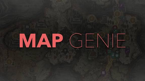MapGenie – دليلك الذكي لاكتشاف خرائط الألعاب بنسبة 100% ✨🎮