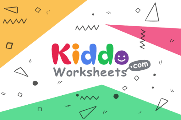 تعلم ممتع للأطفال: موارد تعليمية قابلة للطباعة لكل الأعمار